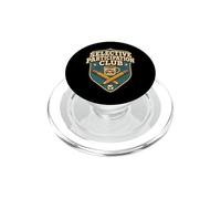 Selective Participation Club Umorismo limiti PopSockets PopGrip per MagSafe