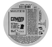 Selective Professional Cemani - Matt Molder Wax - 100 ml