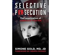 Selective Persecution: The Legalization of American Fascism