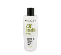 Alpha Keratin - Maschera Condizionante-3 - 250 ml