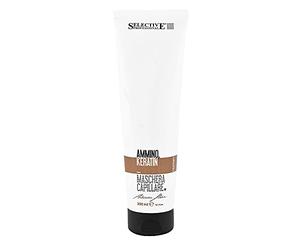 Selective Professional Ammino Keratin - Maschera a base di cheratina e aminoacidi [etichetta in lingua italiana non garantita]