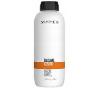 Selective Balsamo Keratin balsamo rigenerante alla cheratina 1000ml