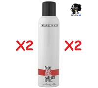 SELECTIVE PROFESSIONAL ARTISTIC FLAIR BLOW DIRECTIONAL HAIR ECO SPRAY 2X300ML