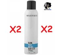 Selective Professional Artistic Flair - Blow Volumizing Eco Hairspray - 300 ml