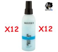 SELECTIVE PROFESSIONAL ARTISTIC FLAIR DUE PHASETTE SPRAY RISTRUTTURANTE 12X150ML