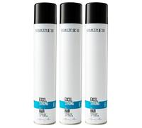 Selective Professional Artistic Flair Excel Strong Hairspray Lacca 500ml x 3pz