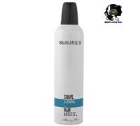 SELECTIVE PROFESSIONAL ARTISTIC FLAIR MOUSSE SHAPE STRONG 300ML MODELLANTE FORTE