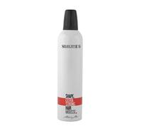 Selective Professional Artistic Flair Shape Extra Strong Hair Mousse 400ml