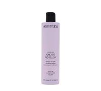 Selective Professional Blond Hair Noyellow Shampoo 275ml NEW shampoo anti-giallo