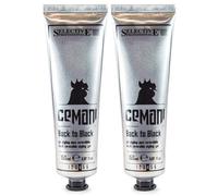 Selective Professional Cemani Back toBlack Reversible StylingGel 2x150 ml Edizione Limitata