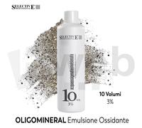 Selective Professional Crema Emulsione Ossidante PH bilanciato capelli 1000ml