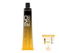 Selective Professional Evo Super illuminante cenere 1001 100 ml, Liquido, Formulazione unica, Biondo chiaro, Biondo chiaro