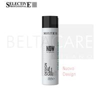 Selective Professional Fluido Glaze Definizione Ricci Design Curl Now 250ml