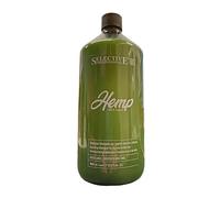 Selective Professional Hemp Shampoo 1000ml
