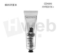 Selective Professional Cemani - Hyper Fix + - 150 ml