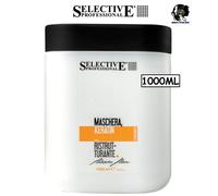 2X SELECTIVE PROFESSIONAL KERATIN MASCHERA CHERATINA RIPARA CAPELLI DANNEGGIATI