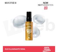 SELECTIVE NOW Gleam Luxe 100 ml.