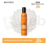 Selective Professional linea styling per capelli Now Next Generation Texture