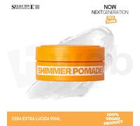 SELECTIVE NOW Shimmer Pomade, 90 ml