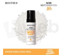 Selective Professional linea styling per capelli Now Next Generation Texture