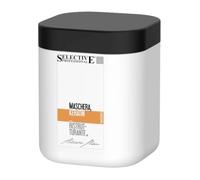 2X SELECTIVE PROFESSIONAL KERATIN MASCHERA CHERATINA RIPARA CAPELLI DANNEGGIATI