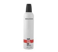 Selective Professional Artistic Flair - Shape Extra Strong, Hair Mousse - 400 ml
