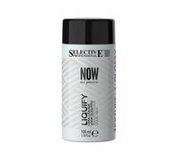 Selective Professional Now Liquify 100ml cera liquida styling tenuta forte