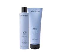Selective Professional On Care Daily Shampoo 275ml Balm 250ml