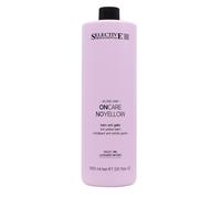 Selective Professional On Care No Yellow Balm 1000ml - balsamo anti giallo