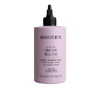 Selective Professional On Care No Yellow Super Blond 100ml - trattamento disciplinante laminante