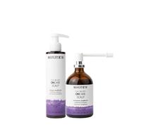 Selective Professional On Care Scalp Rebalancing Shampoo 200ml Treatment 100ml