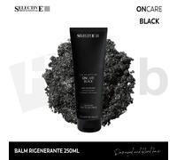 Selective Professional ONcare Black per Capelli biondi e danneggiati