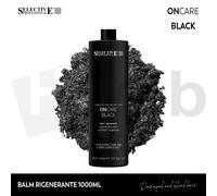 Selective Professional ONcare Black per Capelli biondi e danneggiati