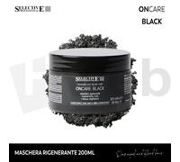 Selective Professional ONcare Black per Capelli biondi e danneggiati