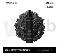 Selective Professional ONcare Black per Capelli biondi e danneggiati
