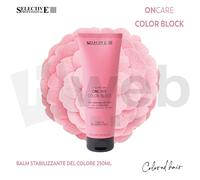 Selective Professional ONcare Color Block Capelli Colorati e Trattati