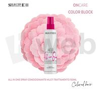 Selective Professional ONcare Color Block Capelli Colorati e Trattati