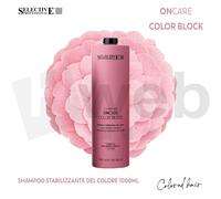Selective Professional ONcare Color Block Capelli Colorati e Trattati