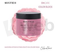 Selective Professional ONcare Color Block Capelli Colorati e Trattati