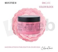 Selective Professional ONcare Color Block Capelli Colorati e Trattati
