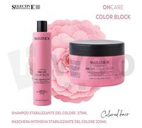 Selective Professional ONcare Color Block Capelli Colorati e Trattati Kit