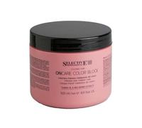 Selective Professional OnCare Color Block Mask 500ml - maschera stabilizzante protettiva capelli colorati