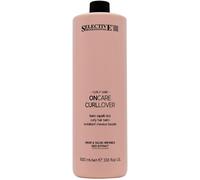 Selective Professional OnCare Curllover Balm 1000ml balsamo rivitalizzante ricci