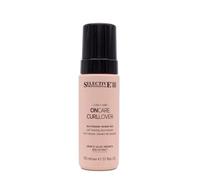 Selective Professional OnCare Curllover Eco Mousse 150 ml - ravviva ricci