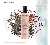 Selective Professional ONcare Curllover perfetta per Capelli ricci