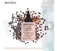 Selective Professional ONcare Curllover perfetta per Capelli ricci