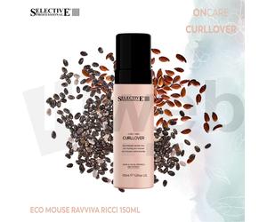 Selective Professional ONcare Curllover perfetta per Capelli ricci