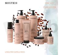 Selective Professional ONcare Curllover perfetta per Capelli ricci KIT