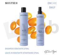 Selective Professional ONcare Daily Idratazione giornaliera tutti i capelli KIT