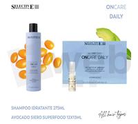 Selective Professional ONcare Daily Idratazione giornaliera tutti i capelli KIT